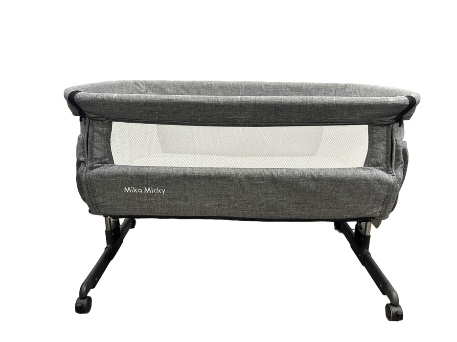 used Mika Micky Bedside Sleeper