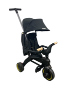 secondhand Doona Liki Trike S5, Nitro Black