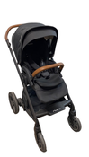 secondhand Nuna MIXX Next Stroller, 2021, black