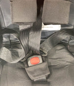 secondhand Carseat