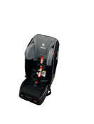 used Diono Radian 3RXT Convertible Car Seat, Black Gray, 2022