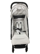 secondhand Mompush Lithe Stroller, Khaki, 2022