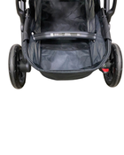 used UPPAbaby VISTA V2 Stroller, 2022, Greyson (Charcoal Melange)