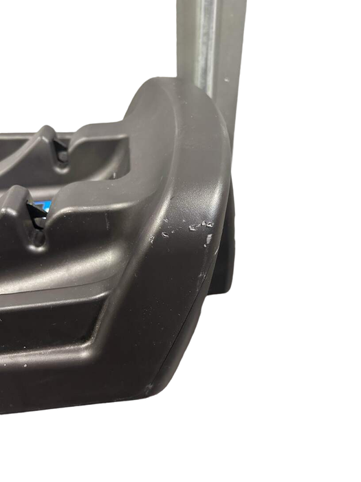 Nuna PIPA Series Car Seat Base, 2019