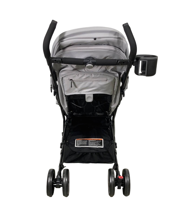 Maxi-Cosi Mara XT Ultra Stroller, 2022, Network Grey