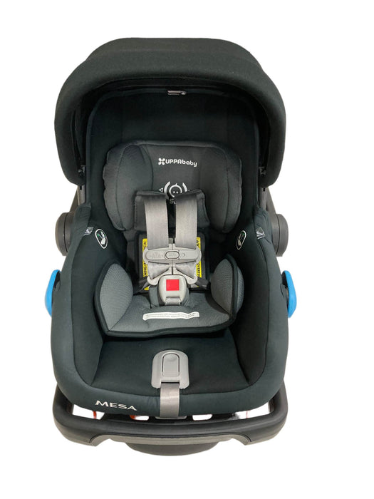 used Carseat