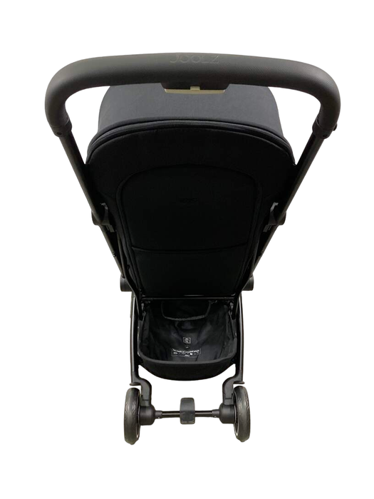 Joolz Aer+ Stroller, 2023, Refined Black