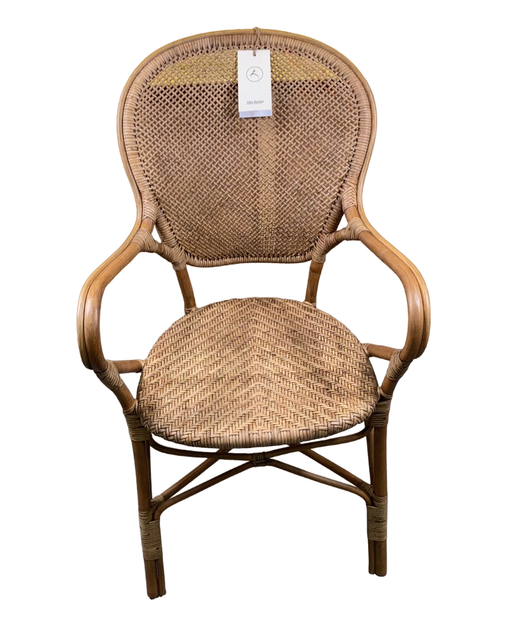 secondhand Sika Design Rossini Arm Chair, Antique