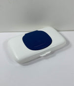 used OXO Tot On-The-Go Wipes Dispenser, Navy