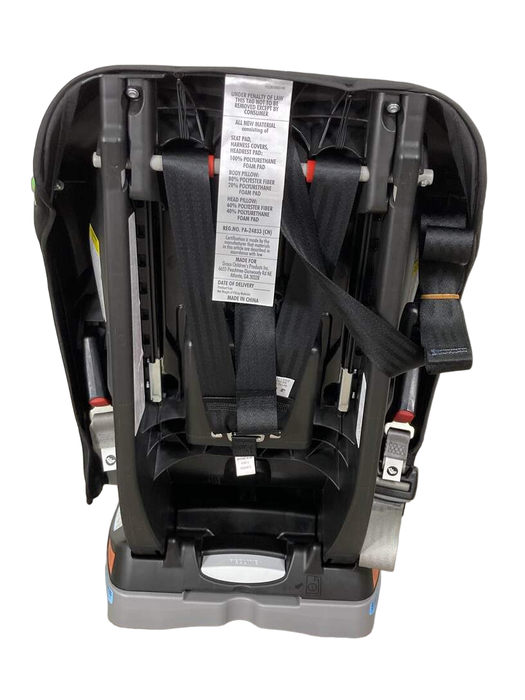 used Carseat