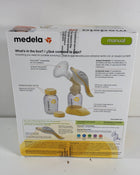 secondhand Medela Harmony Manual Breast Pump