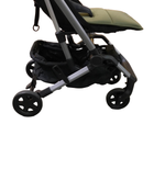 used Colugo Compact Stroller, 2023, Olive