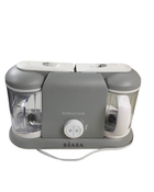 secondhand Beaba Babycook Duo Food Maker, Cloud