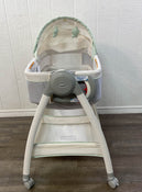 secondhand Graco Dream Suite Bassinet