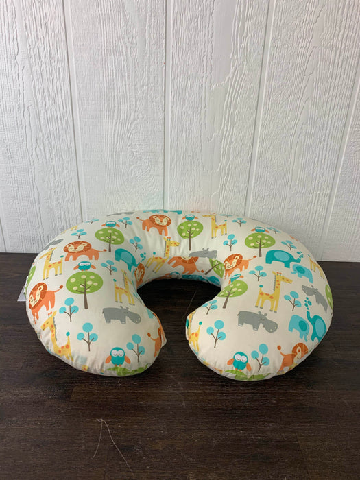 secondhand Boppy Nursing Pillow