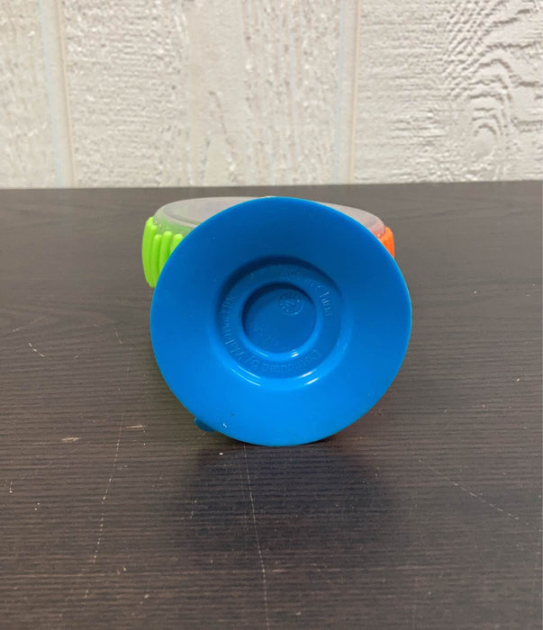 used Walmart Rotating Ferris Wheel Windmill Rattle Toy