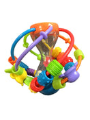 secondhand Playgro Play & Learn Activity Ball Toy