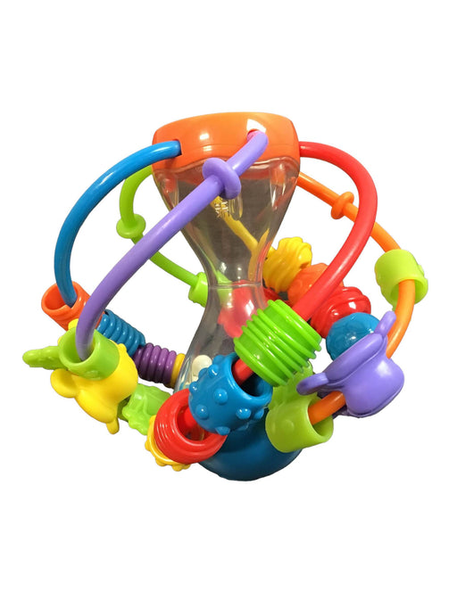 secondhand Playgro Play & Learn Activity Ball Toy