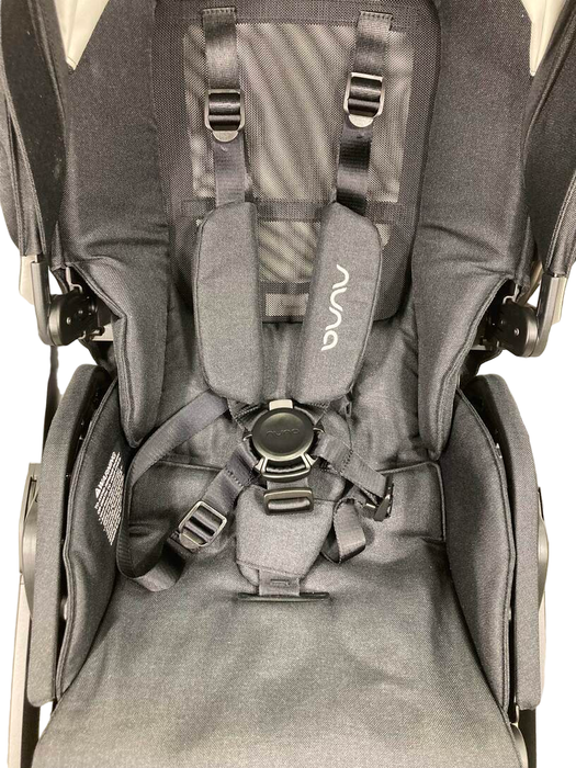 secondhand Standard Strollers