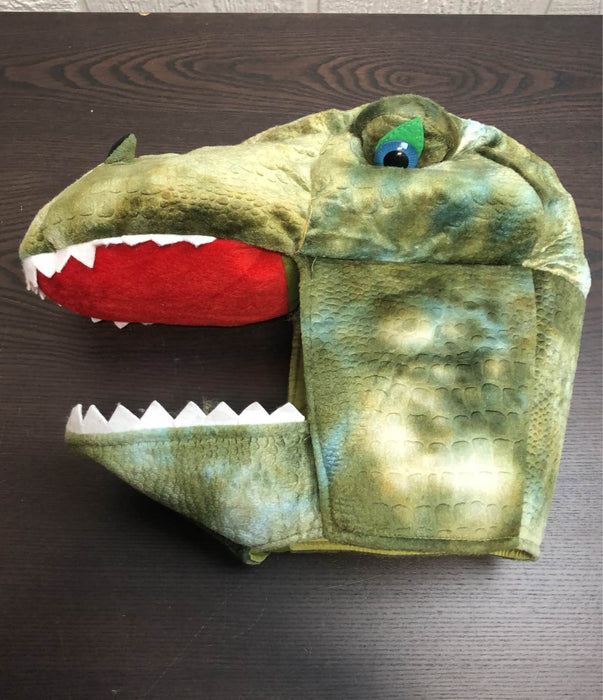 Pottery Barn Kids T-Rex Costume