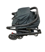 secondhand UPPAbaby MINU V2 Stroller, 2022, Jake(Black)