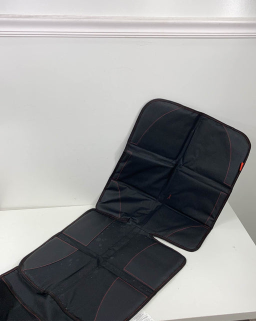 used Diono Ultra Mat Car Seat Protector