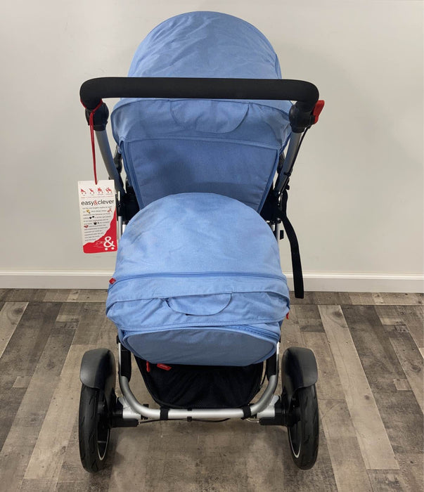 secondhand Strollers