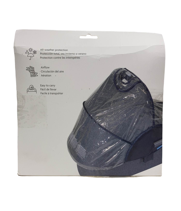 secondhand UPPAbaby Bassinet Rain Shield