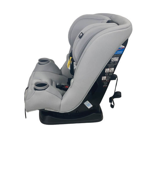 secondhand Maxi-Cosi Pria Max All-in-One Convertible Car Seat, 2022, Network Grey