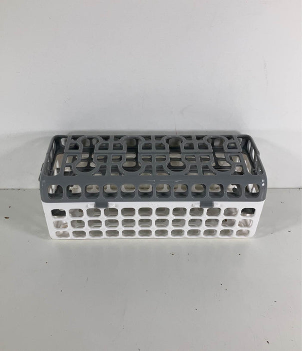 secondhand OXO Tot Dishwasher Basket, Gray