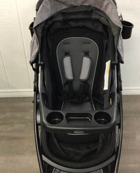 used Strollers