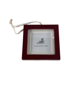 used Pottery Barn Kids Square Frame Ornament