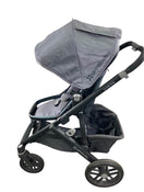 UPPAbaby VISTA Stroller, Henry (Blue Marl), 2016