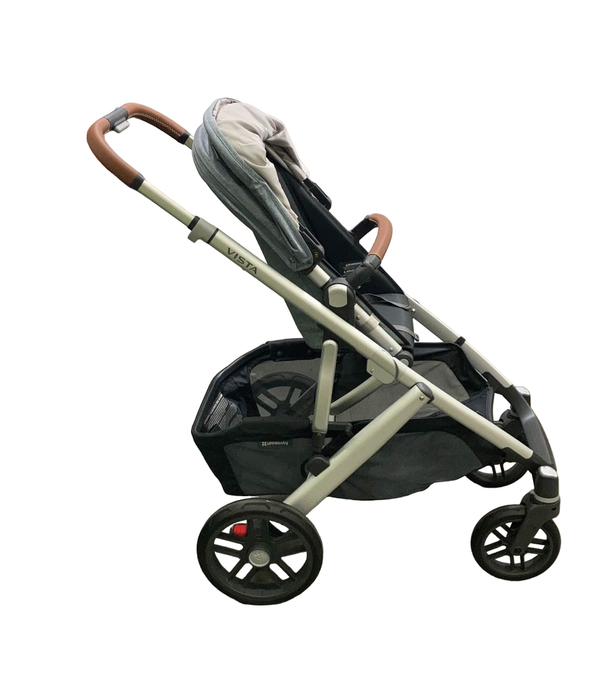 secondhand Strollers