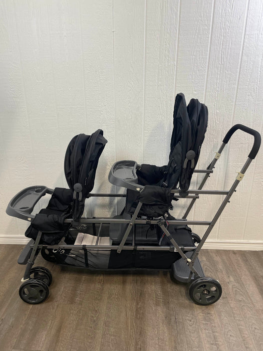 used Strollers