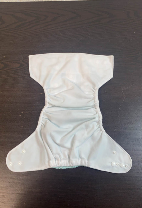 BUNDLE LBB Cloth Diapers