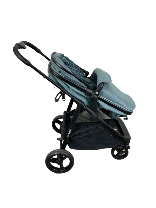 secondhand Strollers