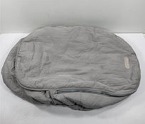 used JJ Cole Car Seat Cover