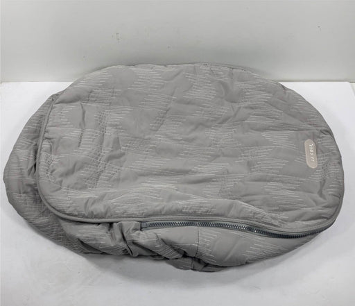 used JJ Cole Car Seat Cover