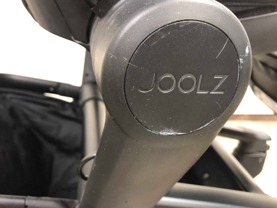 Joolz Hub Stroller, 2018