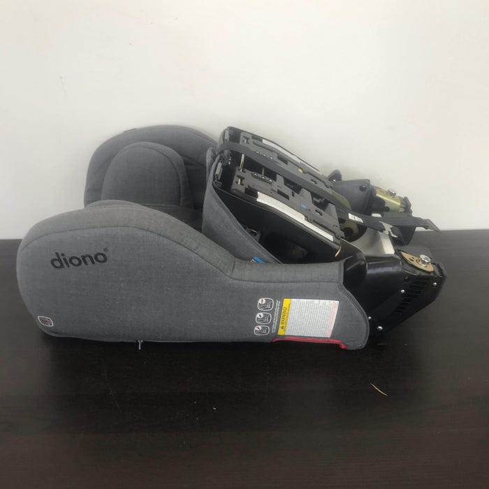 used Carseat