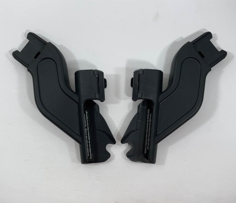 used UPPAbaby VISTA Lower Adapters