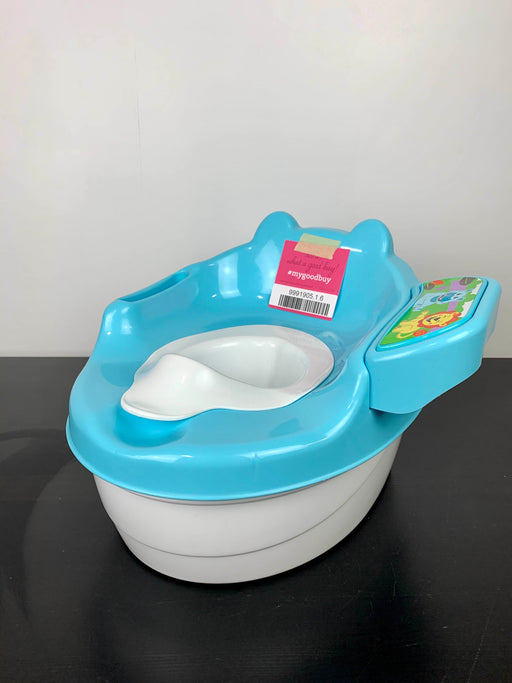 used Summer Infant Learn To Go Potty