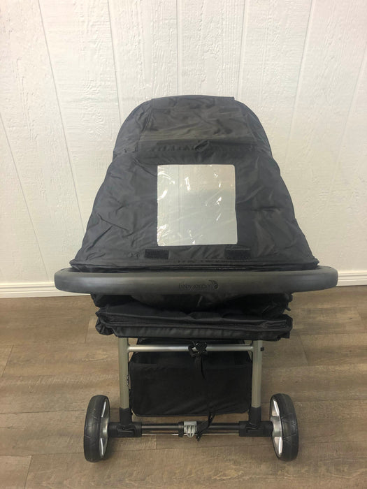 used Baby Jogger City Mini GT2 Travel System