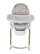 used Maxi-Cosi Minla 6-in-1 High Chair, Horizon Sand