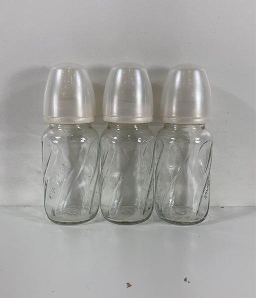 secondhand BUNDLE Evenflo Bottles