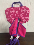 secondhand Stearns Puddle Jumper Infant Hydroprene Life Jacket