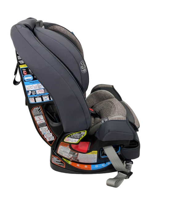 secondhand Carseat