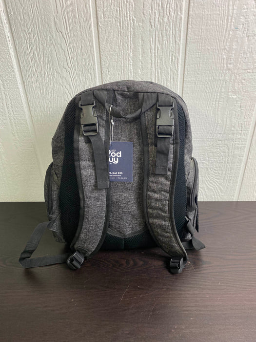 secondhand Coolbell Diaper Backpack