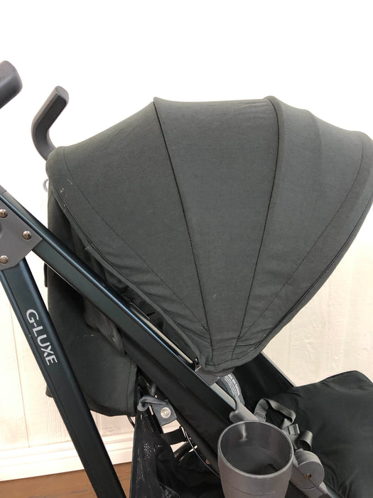 UPPAbaby G-LUXE Stroller, 2018